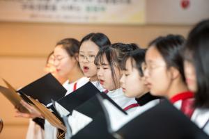  주일예배 중등부(에벤에셀)