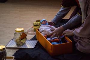  주일예배 유년부