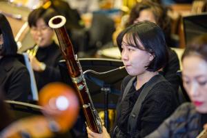  평강가족 성탄축제