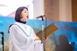  평강가족 성탄축제