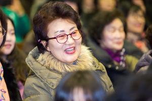  평강가족 성탄축제