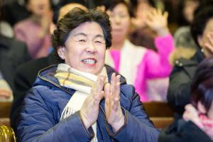  평강가족 성탄축제