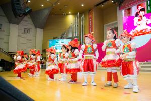  평강가족 성탄축제