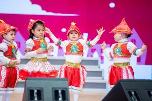  평강가족 성탄축제