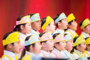  평강가족 성탄축제