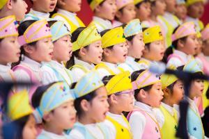  평강가족 성탄축제