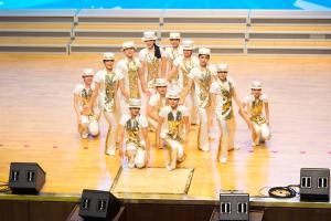  평강가족 성탄축제