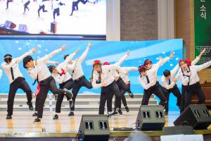  평강가족 성탄축제