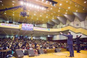  평강가족 성탄축제