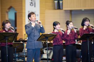  주일 4부 송구영신예배