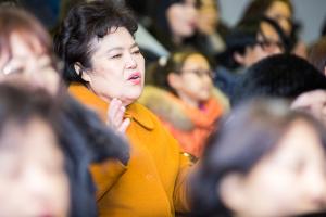  주일 4부 송구영신예배