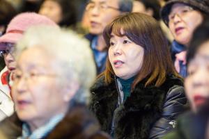  주일 4부 송구영신예배