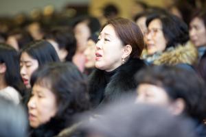  주일 4부 송구영신예배