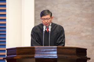  주일 4부 송구영신예배