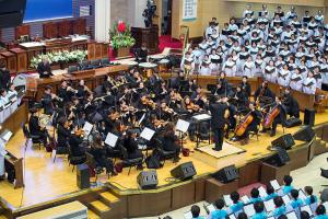  주일 4부 송구영신예배