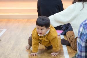  주일예배 영아부