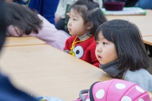  주일예배 유치부