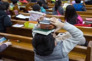  주일예배 초등부