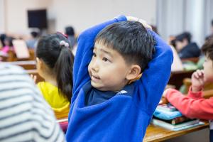  주일예배 유년부