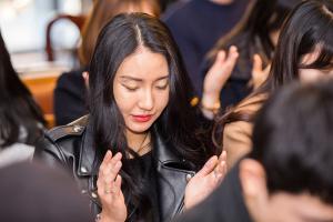  주일 청년연합예베