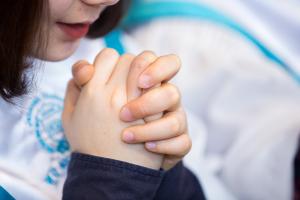  주일 청년연합예베