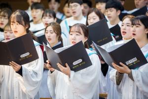  주일 청년연합예베