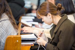  주일 청년연합예베