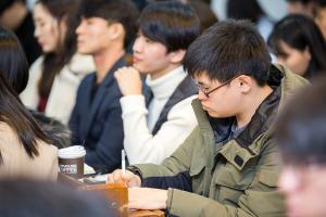  주일 청년연합예베