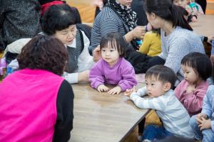  주일예배 영아부