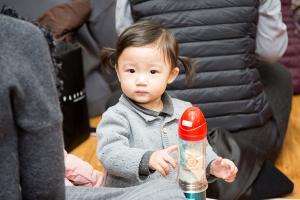  주일예배 영아부