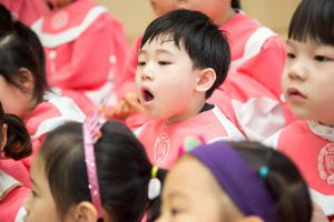  주일예배 유치부