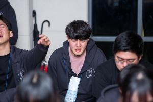  청년1부(헵시바선교회)'동계수련회'