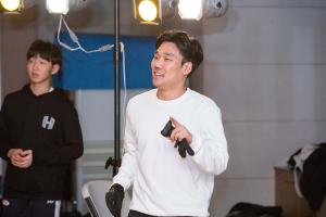  청년1부(헵시바선교회)'동계수련회'