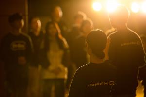  청년1부(헵시바선교회)'동계수련회'