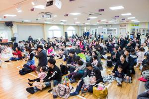  주일예배 영아부