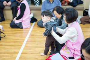  주일예배 영아부