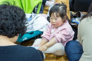  주일예배 영아부