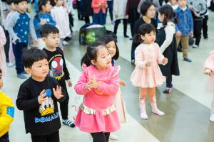  주일예배 유치부