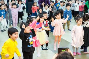  주일예배 유치부