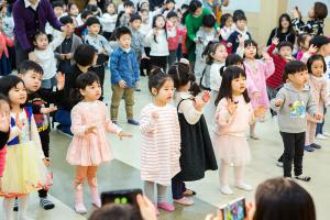  주일예배 유치부