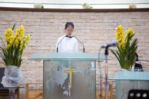  주일예배 소년부