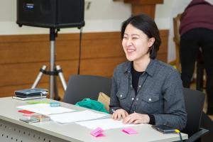  청년2부(그루터기선교회)'춘계수련회'