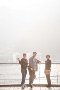  청년2부(그루터기선교회)'춘계수련회'