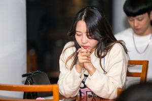  청년2부(그루터기선교회)'춘계수련회'