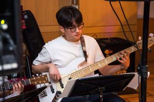  청년2부(그루터기선교회)'춘계수련회'