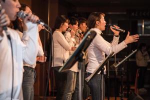  청년2부(그루터기선교회)'춘계수련회'