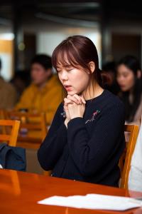  청년2부(그루터기선교회)'춘계수련회'