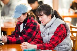  청년2부(그루터기선교회)'춘계수련회'