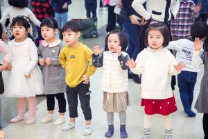  주일예배 유치부