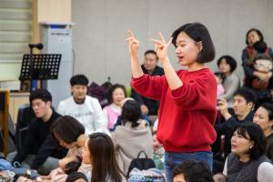  주일예배 영아부